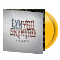 Vorschau: Collected (180g) (LP) Vorschau: Collected (180g) (LP)