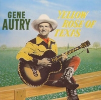 Vorschau: Yellow Rose Of Texas (LP, Picture Disc) Vorschau: Yellow Rose Of Texas (LP, Picture Disc)