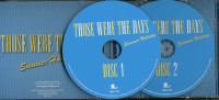 Vorschau: Those Were The Days - Summer Holiday (2-CD) Vorschau: Those Were The Days - Summer Holiday (2-CD)
