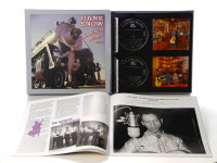 Vorschau: Singing Ranger Vol.3 (12-CD Deluxe Box Set) Vorschau: Singing Ranger Vol.3 (12-CD Deluxe Box Set)
