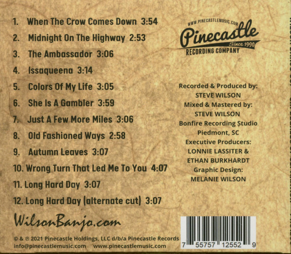 Six Degrees Of Separation (CD)
