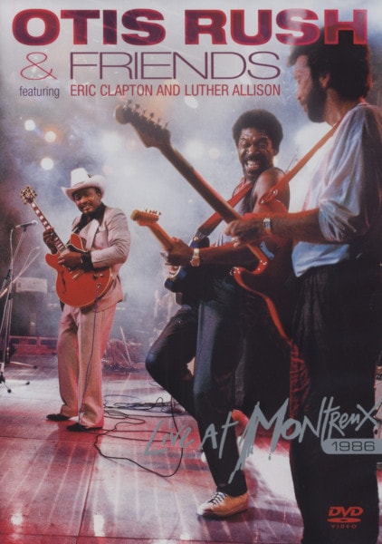 Live At Montreux 1986