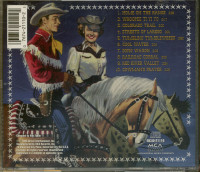 Vorschau: ROGERS, Roy & Dale EVANS Great Songs Of The Old West Vorschau: ROGERS, Roy & Dale EVANS Great Songs Of The Old West