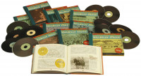 Vorschau: 1951 - Dim Lights, Thick Smoke And Hillbilly Music Vorschau: 1951 - Dim Lights, Thick Smoke And Hillbilly Music