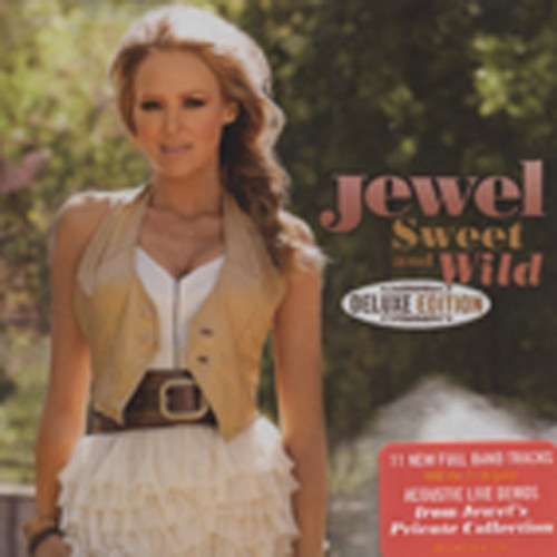 Sweet And Wild (2-CD Deluxe Edition) Sweet And Wild (2-CD Deluxe Edition)