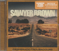 Vorschau: Desperado Troubadours (CD) Vorschau: Desperado Troubadours (CD)