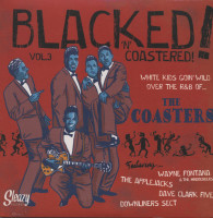 Vorschau: Blacked! 'N' Coastered! Vol.3 (7inch, EP, 45rpm, PS) Vorschau: Blacked! 'N' Coastered! Vol.3 (7inch, EP, 45rpm, PS)