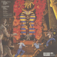 Vorschau: Into The Tomb (LP) Vorschau: Into The Tomb (LP)