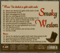Vorschau: Wenn Du Denkst Es Geht Nicht Mehr (CD) Vorschau: Wenn Du Denkst Es Geht Nicht Mehr (CD)