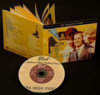 Vorschau: The Drugstore's Rockin' Vorschau: The Drugstore's Rockin'