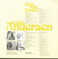 Vorschau: Drei Rote Rosen (2 LP) Vorschau: Drei Rote Rosen (2 LP)