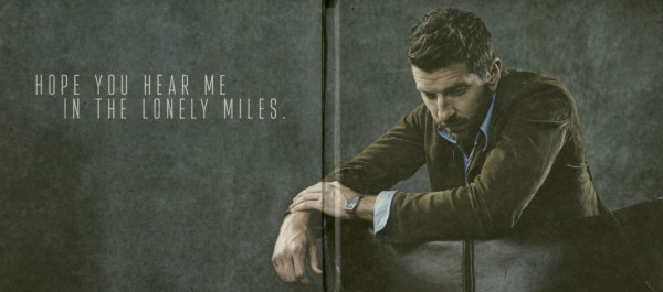 Brett Eldredge (CD)