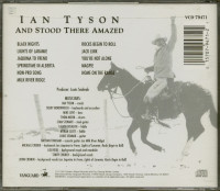 Vorschau: And Stood There Amazed (CD) Vorschau: And Stood There Amazed (CD)