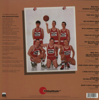 Vorschau: Sons Of The Beaches (LP, colored Vinyl) Vorschau: Sons Of The Beaches (LP, colored Vinyl)