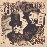 Vorschau: Monster Blues Vorschau: Monster Blues