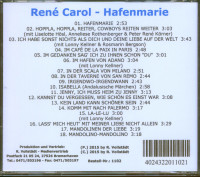Vorschau: Hafenmarie (CD-R) Vorschau: Hafenmarie (CD-R)