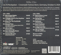 Vorschau: Live At Rockpalast 2024 (2-CD & DVD) Vorschau: Live At Rockpalast 2024 (2-CD & DVD)