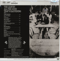 Vorschau: All The Good That's Happening - Flash-Back (LP, colored Vinyl) Vorschau: All The Good That's Happening - Flash-Back (LP, colored Vinyl)