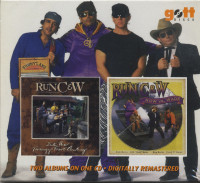 Vorschau: Into The Twangy-first Century - Row vs. Wade (CD) Vorschau: Into The Twangy-first Century - Row vs. Wade (CD)