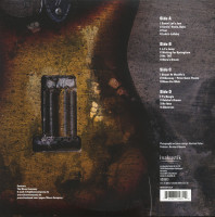 Vorschau: Songs With No Words (2-LP, 180g Vinyl) Vorschau: Songs With No Words (2-LP, 180g Vinyl)