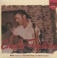 Vorschau: Rain - Coochi Coo (7inch, 45rpm) Vorschau: Rain - Coochi Coo (7inch, 45rpm)