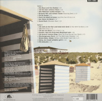 Vorschau: Randale am Strand (180g Vinyl) Vorschau: Randale am Strand (180g Vinyl)