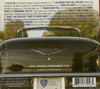 Vorschau: Go Back Home to the Blues (CD) Vorschau: Go Back Home to the Blues (CD)