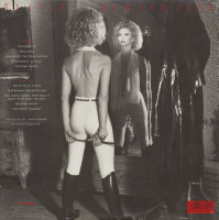 Vorschau: Soul Kiss (LP, Cut-Out) Vorschau: Soul Kiss (LP, Cut-Out)