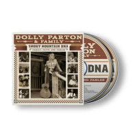 Vorschau: Smoky Mountain DNA - Family, Faith and Fables (2-CD) Vorschau: Smoky Mountain DNA - Family, Faith and Fables (2-CD)