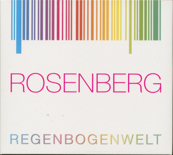 Regenbogenwelt (3-CD)