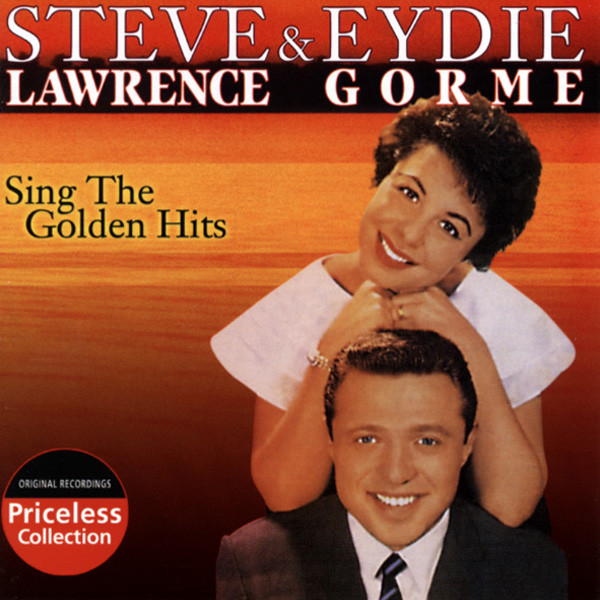 Sing The Golden Hits (CD)