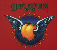 Bild von The Allman Brothers Band: Warner Theatre, Erie, PA 7-19-5 (2-CD)