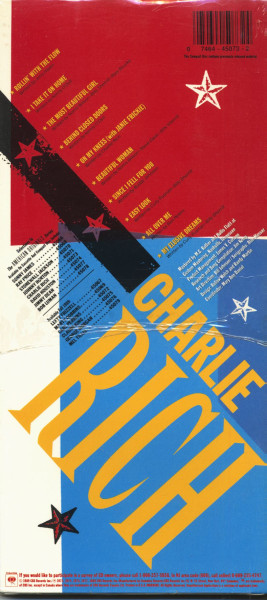 American Originals (CD)