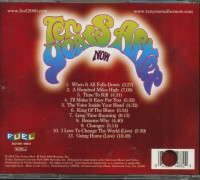 Vorschau: Now (CD) Vorschau: Now (CD)
