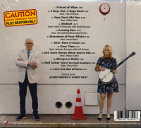 Vorschau: Safe Sensible And Sane (CD) Vorschau: Safe Sensible And Sane (CD)