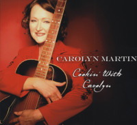 Vorschau: Cookin' With Carolyn Vorschau: Cookin' With Carolyn