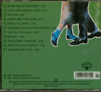 Vorschau: Hot Sox (CD) Vorschau: Hot Sox (CD)