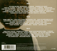 Vorschau: The Gold Collection (3-CD) Vorschau: The Gold Collection (3-CD)
