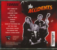 Vorschau: Torque (CD) Vorschau: Torque (CD)