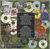 Vorschau: Keystone State Rock Vol.2 (LP) Vorschau: Keystone State Rock Vol.2 (LP)