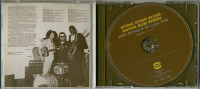Vorschau: Stone Down Blues Vorschau: Stone Down Blues