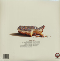 Vorschau: Country Sides (LP) Vorschau: Country Sides (LP)