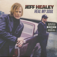 Vorschau: Heal My Soul (2-LP, 180g Vinyl)) Vorschau: Heal My Soul (2-LP, 180g Vinyl))