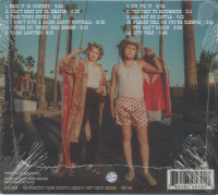Vorschau: All Hat No Cattle (CD) Vorschau: All Hat No Cattle (CD)