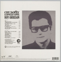 Vorschau: Cry Softly Lonely One (LP) Vorschau: Cry Softly Lonely One (LP)