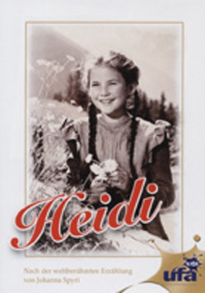 Heidi (1952) (2)