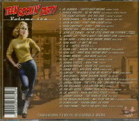 Vorschau: Teen Rockin' Party Vol.10 (CD) Vorschau: Teen Rockin' Party Vol.10 (CD)