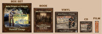 Vorschau: Tribute To Theresa's Lounge (Box Set, Ltd.) Vorschau: Tribute To Theresa's Lounge (Box Set, Ltd.)