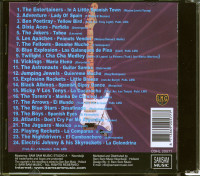 Vorschau: Guitar Mania Vol.27 (CD) Vorschau: Guitar Mania Vol.27 (CD)