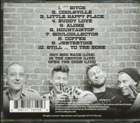 Vorschau: Let Yourself Go (CD) Vorschau: Let Yourself Go (CD)